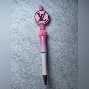 Handmade inspired pen come with 3 refills